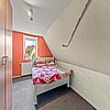 Eckernfeld - Modernisiertes Einfamilienhaus in beliebter Lage - Schlafzimmer Dachgeschoss
