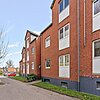 Hagen - Einladende 3-Zimmerwohnung im Grünen - Frontansicht