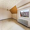 Langen - Sanierungsbedürftiges Reihenmittelhaus in beliebter ruhiger Lage - Schlafzimmer