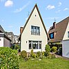 Eckernfeld - Gepflegtes Einfamilienhaus in familienfreundlicher Lage - Außenansicht