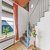 Eckernfeld - Gepflegtes Einfamilienhaus in familienfreundlicher Lage - Terrasse