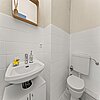 Langen - Moderne 3-Zimmerwohnung in beliebter Lage mit fantastischer Aussicht - Gäste-WC