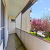 Klushof - Solide 3-Zimmereigentumswohnung in zentraler Lage - Balkon