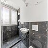 Geestemünde - Modernisierte 3-Zimmerwohnung in zentraler Lage - Bad