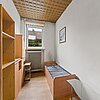 Langen - Sanierungsbedürftiges Reihenmittelhaus in beliebter ruhiger Lage - Kinderzimmer Erdgeschoss