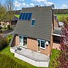 Schiffdorf - Familienfreundliches Einfamilienhaus in traumhafter Lage - Terrasse