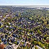 Eckernfeld - Gepflegtes Einfamilienhaus in familienfreundlicher Lage - Lageübersciht