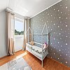 Loxstedt - Modernes KfW-60-Einfamilienhaus mit Erdwärme, Garage und pflegeleichtem Grundstück - Kinderzimmer