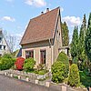 Leherheide - Charmantes Einfamilienhaus in ruhiger Lage - Frontansicht