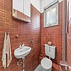 Eckernfeld - Gepflegtes Einfamilienhaus in familienfreundlicher Lage - Gäste-WC