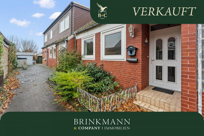 Langen - Sanierungsbedürftiges Reihenmittelhaus in beliebter ruhiger Lage - VER Anzeigebild