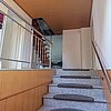 Surheide - Ein- bis Zweifamilienhaus in attraktiver Lage - Treppenaufgang Dachgeschoss