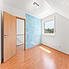 Loxstedt - Modernes KfW-60-Einfamilienhaus mit Erdwärme, Garage und pflegeleichtem Grundstück - Kinderzimmer 