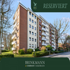 St.-Magnus - Gepflegte Hochparterrewohnung in Nähe zum Park - RES Anzeigebild