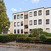 Leherheide - Modernisierte 4-Zimmer-Wohnung in Top-Lage - Frontansicht