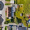Leherheide - Charmantes Einfamilienhaus in ruhiger Lage - Draufsicht