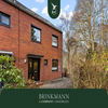 Burglesum - Familienfreundliches Reihenendhaus in bevorzugter Lage - Anzeigebild - Option