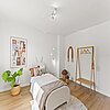Geestemünde - Top-Renoviertes Reihenmittelhaus in gefragter Lage - Zimmer