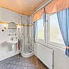 Schiffdorf - Familienfreundliches Einfamilienhaus in traumhafter Lage - Badezimmer Dachgeschoss