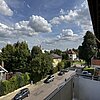 Eckernfeld - Gepflegte 3-Zimmerwohnung in Top-Lage - Ausblick -Balkon