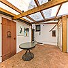 Beverstedt - Solides Einfamilienhaus in ruhiger Lage - Terrasse