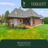 Beverstedt - Repräsentativer Winkelbungalow in ruhiger Wohnlage – ein Zuhause zum Wohlfühlen - VER Anzeigebild