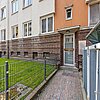 Geestemünde - Modernisierte 3-Zimmerwohnung in zentraler Lage - Eingangsbereich