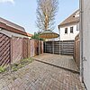Loxstedt - Lichtdurchflutete 3-Zimmer-Maisonettewohnung im Ortszentrum - Terrasse