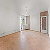 Klushof - Solide 3-Zimmereigentumswohnung in zentraler Lage - Wohnzimmer