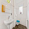 Bokel - Repräsentativer Winkelbungalow in ruhiger Wohnlage – ein Zuhause zum Wohlfühlen - Gäste-WC