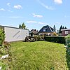 Eckernfeld - Gepflegtes Einfamilienhaus in familienfreundlicher Lage - Gartenansicht