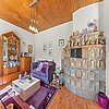 Leherheide - Charmantes Einfamilienhaus in ruhiger Lage - Wohnzimmer