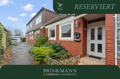 Langen - Sanierungsbedürftiges Reihenmittelhaus in beliebter ruhiger Lage - RES Anzeigebild