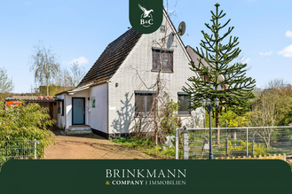 Beverstedt - Solides Einfamilienhaus in ruhiger Lage - Anzeigebild