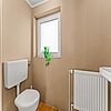 Geestemünde - Top-Renoviertes Reihenmittelhaus in gefragter Lage - Gäste - WC