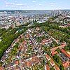 Geestemünde - Top-Renoviertes Reihenmittelhaus in gefragter Lage - Übersicht - Lage