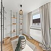 Geestemünde - Top-Renoviertes Reihenmittelhaus in gefragter Lage - Zimmer