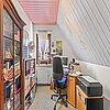 Leherheide - Charmantes Einfamilienhaus in ruhiger Lage - Büro/Kinder-/Gästezimmer