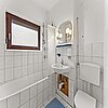 Burglesum - Familienfreundliches Reihenendhaus in bevorzugter Lage - Badezimmer