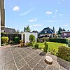 Eckernfeld - Gepflegtes Einfamilienhaus in familienfreundlicher Lage - Terrasse