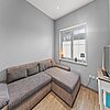Beverstedt - Moderner Winkelbungalow in ländlicher Lage mit Außbaupotenzial - Zimmer