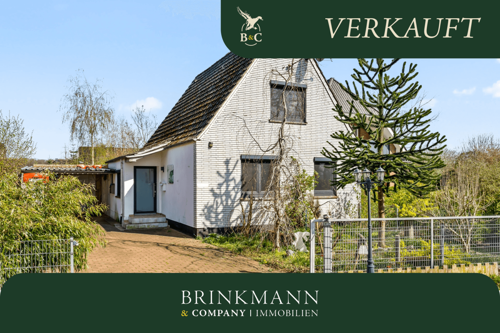 VER Anzeigebild - Homepage