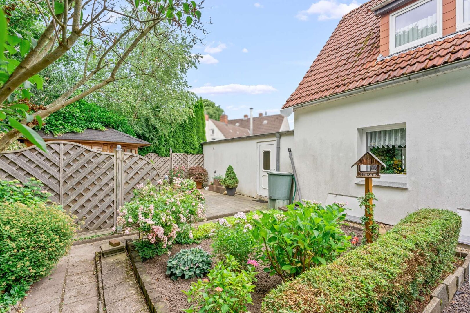 Garten