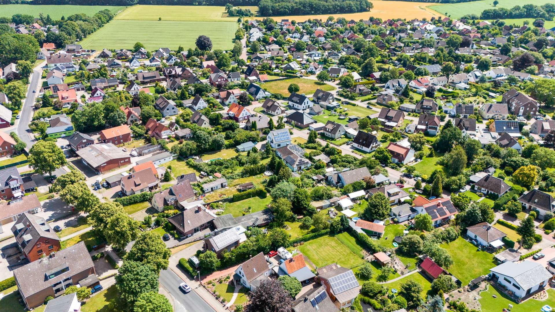 Lageübersicht