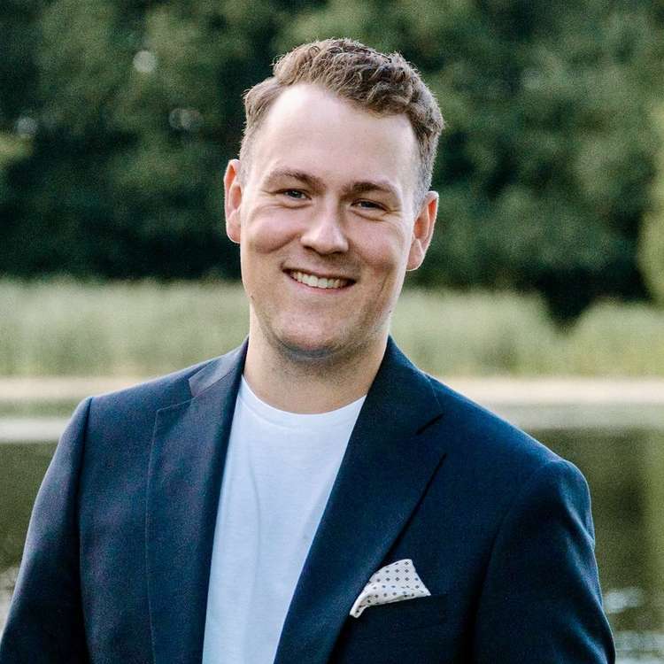 Finn-Henning Brinkmann