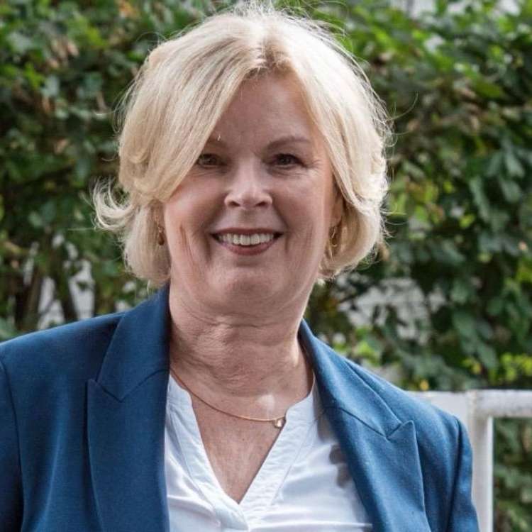 Sabine Brinkmann