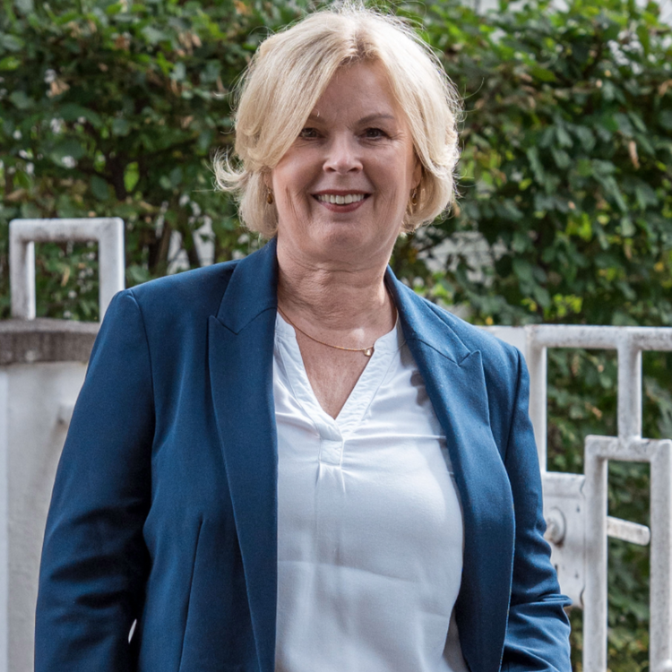 Sabine Brinkmann