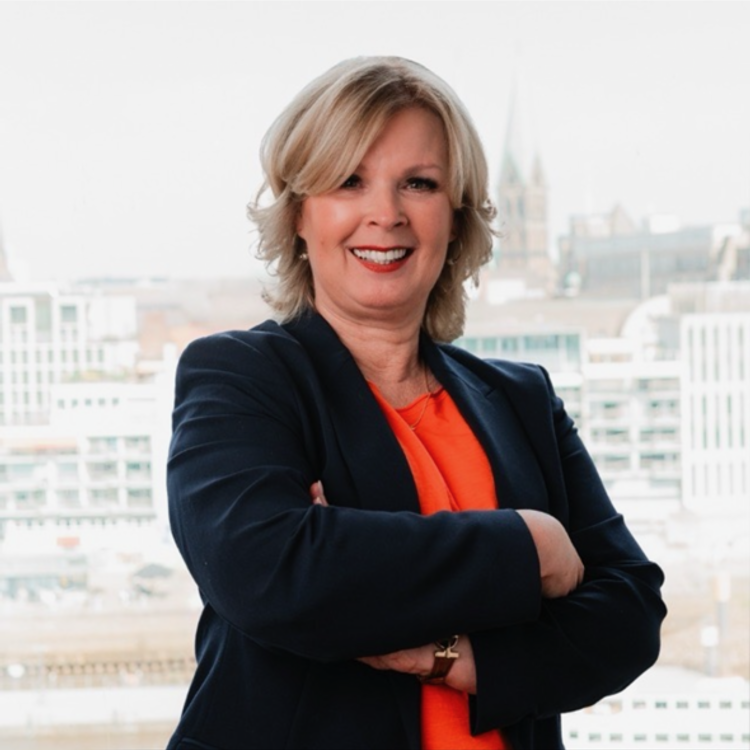 Sabine Brinkmann